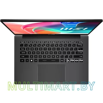 Ноутбук MSI Modern 14 F13MG-207RU (9S7-14S121-207) картинка 4